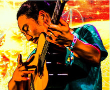 Load image into Gallery viewer, June 19th MTM Presents: Tama Tsuboi Trio, Robert Taira Wilson, Tokyo Godfathers