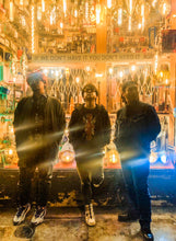 Load image into Gallery viewer, -SOLD OUT- April 10th MTM Presents: The Shamisenists, Robert Taira Wilson, Tokyo Sapiens, Eva Kestner