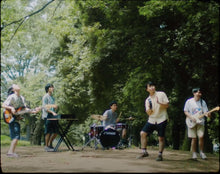 Load image into Gallery viewer, June 12th MTM's Tokyo to the World: Josiah Hawley, SLOPE UP SESSION CLUB and YOTOWN