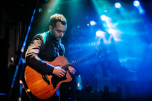 Load image into Gallery viewer, -SOLD OUT- April 10th MTM Presents: The Shamisenists, Robert Taira Wilson, Tokyo Sapiens, Eva Kestner