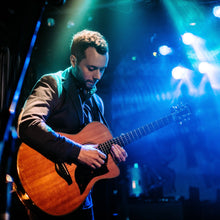 Load image into Gallery viewer, 2025.05.30 | Feel The Rain: Robert Taira Wilson Album Release Party