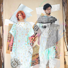 Load image into Gallery viewer, 5月10日|More Tokyo Music : Aragehonzi, TOW, onomatopel, Maïa Barouh