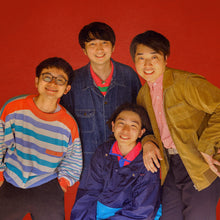 Load image into Gallery viewer, June 12th MTM's Tokyo to the World: Josiah Hawley, SLOPE UP SESSION CLUB and YOTOWN