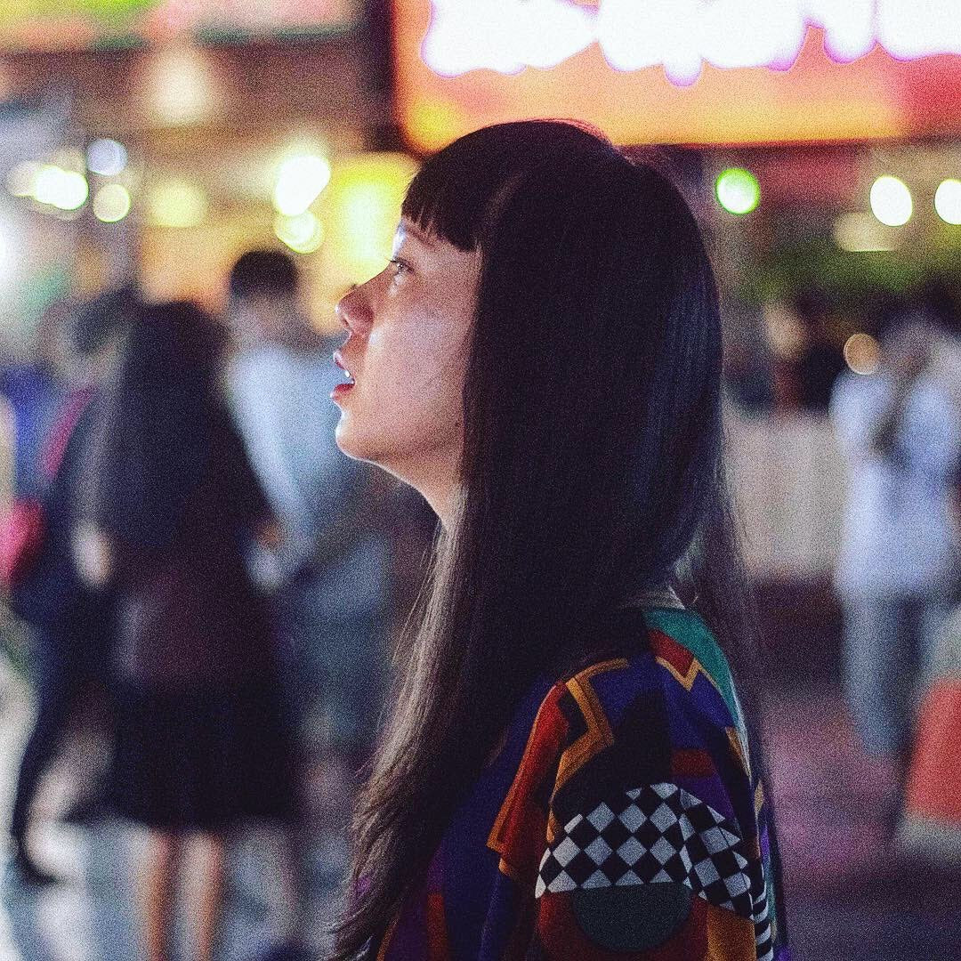 Artist Introduction: rikeylittleforest – More Than Music Japan
