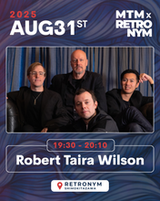 Load image into Gallery viewer, 2025.08.31 | MTM x Retronym
