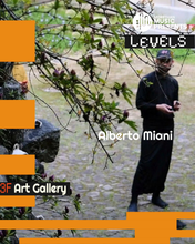 画像をギャラリービューアに読み込む, 2026.10.23 | LEVELS: Multimedia Immersive Experience
