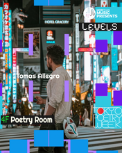 画像をギャラリービューアに読み込む, 2026.10.23 | LEVELS: Multimedia Immersive Experience
