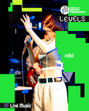 画像をギャラリービューアに読み込む, 2026.10.23 | LEVELS: Multimedia Immersive Experience
