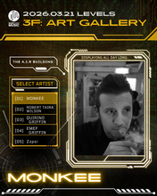 画像をギャラリービューアに読み込む, 2026年 3月21日 | LEVELS：五感で没入するマルチメディア体験
