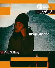 画像をギャラリービューアに読み込む, 2026.10.23 | LEVELS: Multimedia Immersive Experience
