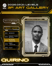 画像をギャラリービューアに読み込む, 2026年 3月21日 | LEVELS：五感で没入するマルチメディア体験
