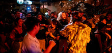 Load image into Gallery viewer, 2025.11.28 | MTM Presents: Swing &amp; Rock Night
