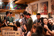 Load image into Gallery viewer, 2025.11.02 | Pizza and Craft Beer Party!!
