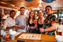 Load image into Gallery viewer, 2025.11.02 | Pizza and Craft Beer Party!!
