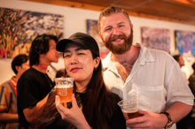 Load image into Gallery viewer, 2025.11.02 | Pizza and Craft Beer Party!!
