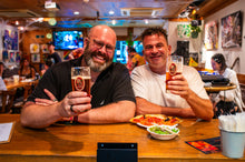 Load image into Gallery viewer, 2025.11.02 | Pizza and Craft Beer Party!!
