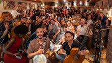 Load image into Gallery viewer, 2025.11.02 | Pizza and Craft Beer Party!!
