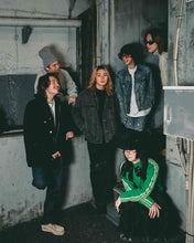 画像をギャラリービューアに読み込む, 2026.01.24 | The Bagpipes Presents: "CINEMA"
