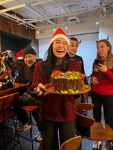 画像をギャラリービューアに読み込む, 2026年12月19日 | クリスマスディナーパーティー
