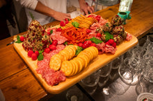 画像をギャラリービューアに読み込む, 2026年12月19日 | クリスマスディナーパーティー
