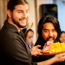 Load image into Gallery viewer, 2025.11.15 | POTLUCK Dinner Party!!
