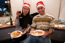 Load image into Gallery viewer, 12月22日｜Christmas Dinner Party
