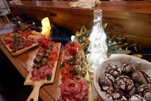 画像をギャラリービューアに読み込む, 2026年12月19日 | クリスマスディナーパーティー
