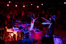 画像をギャラリービューアに読み込む, 2025.05.16 | Dontaku Records presents: JELISA at BAROOM
