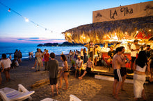 Load image into Gallery viewer, 2026.08.01 | Summer Breeze at La Tika, Zaimokuza Beach House

