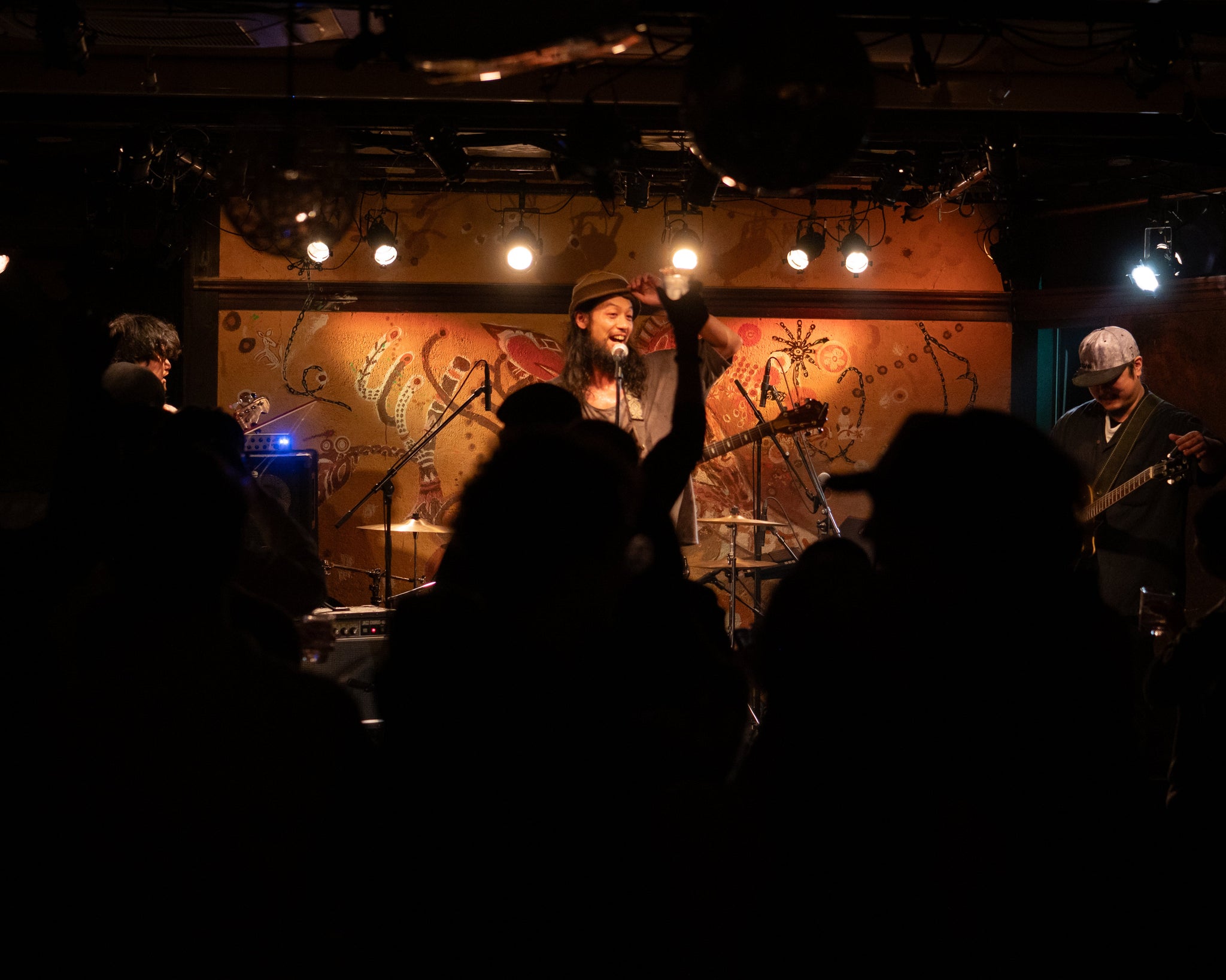 2025.06.15 | Summer Breeze – More Than Music Japan