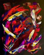 Load image into Gallery viewer, 2025.10.18 | LEVELS: Multi-media Immersive Experience
