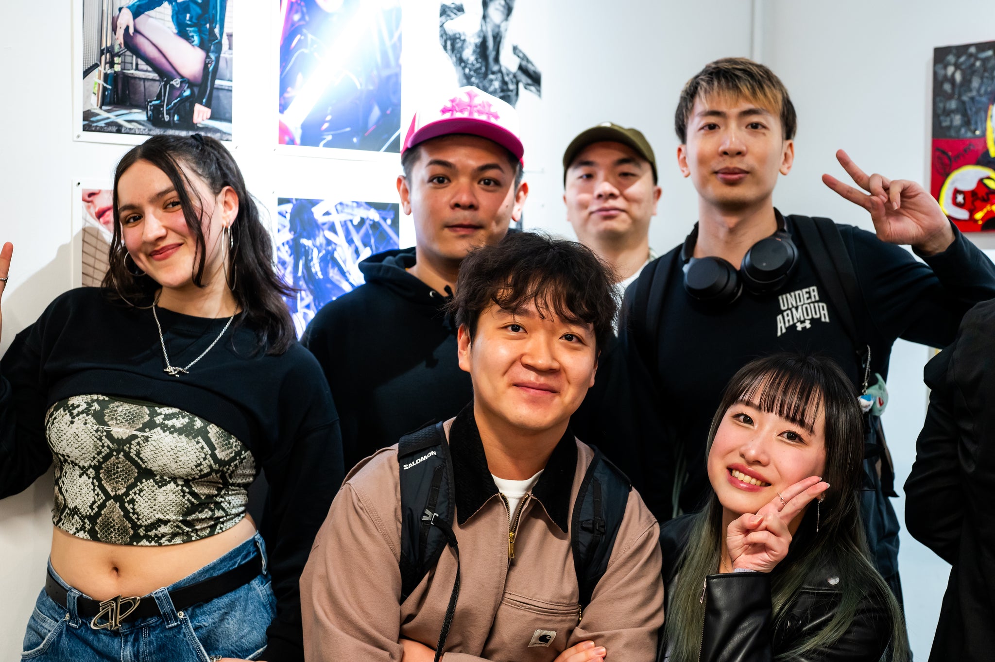 2026.06.20 | Tea Time Tokyo – More Than Music Japan