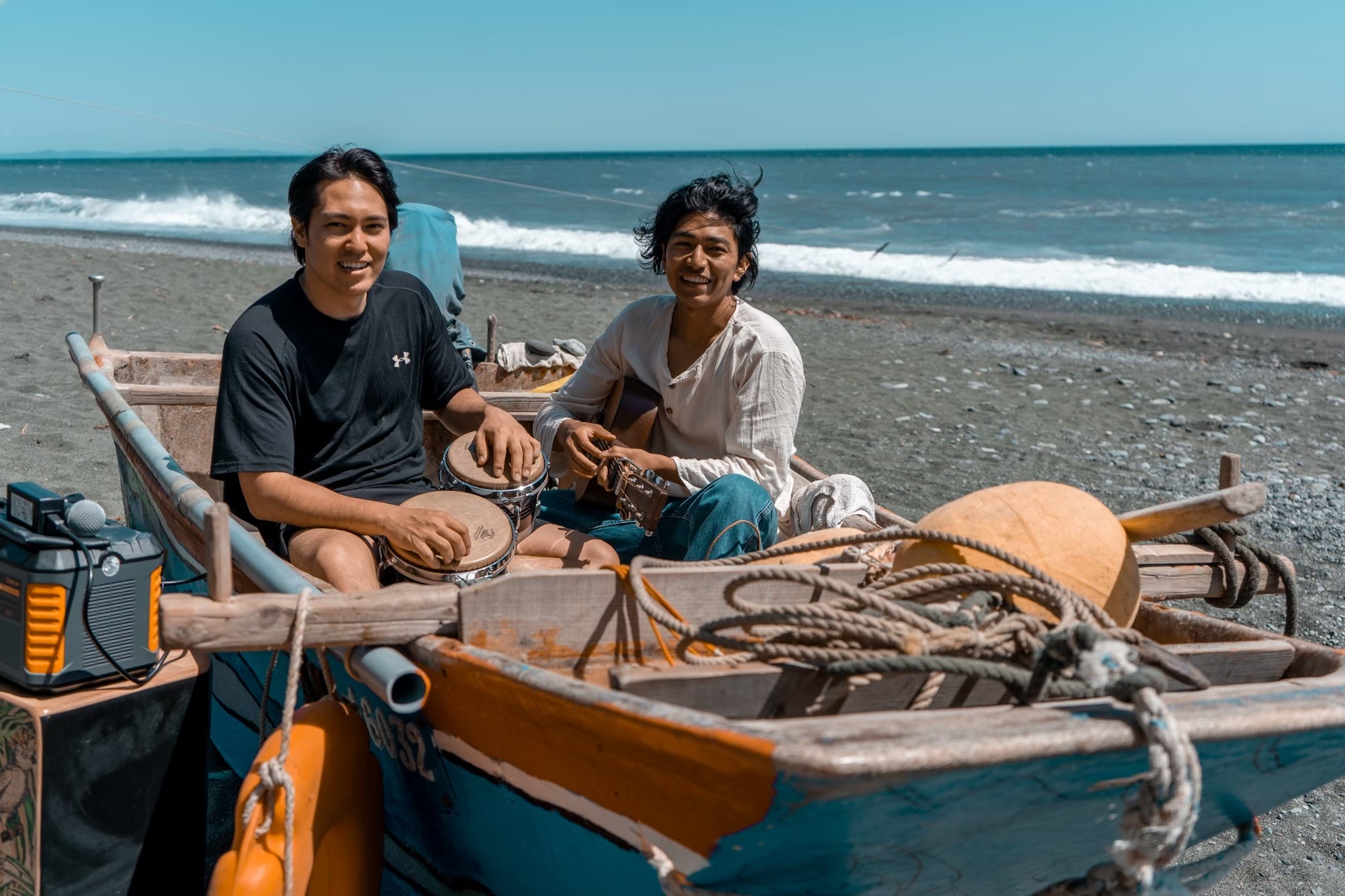 2025.07.19 | Tokyo Music Lounge – More Than Music Japan