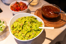 Load image into Gallery viewer, 2025.03.22 | Tokyo Dinner Parties: Mexican Night
