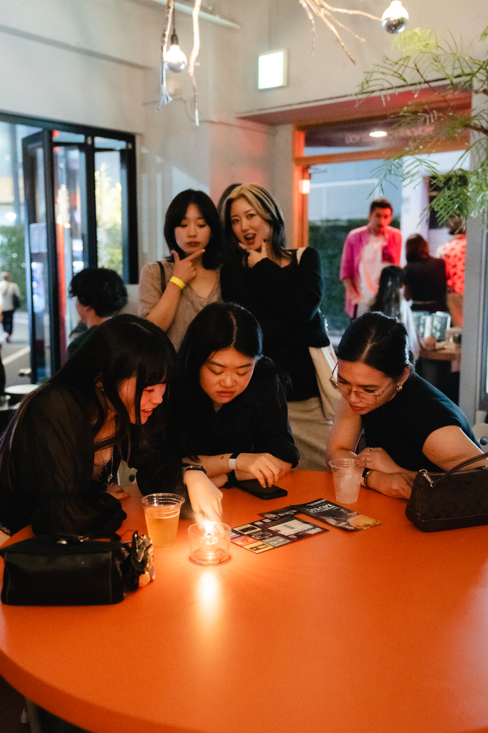 7月27日｜TOKYO VIBES Vol 4 - Music & Art – More Than Music Japan