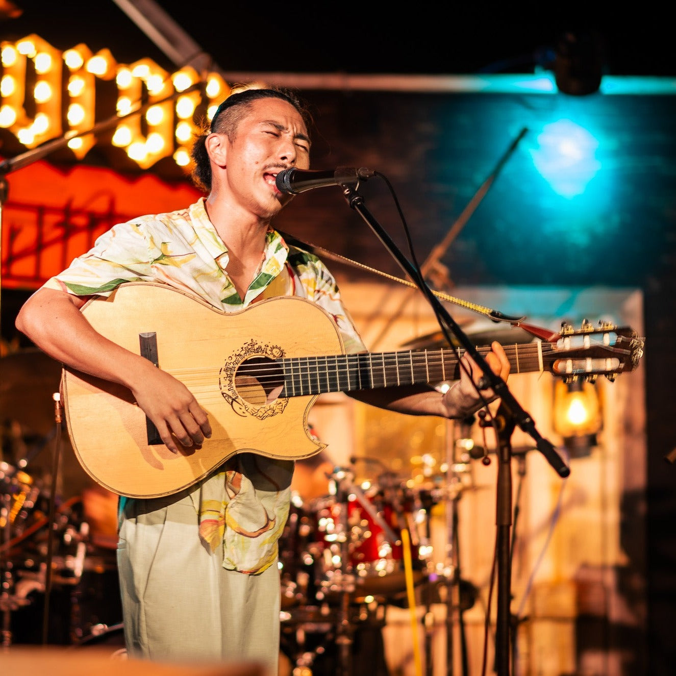 1月31日|More Tokyo Music - MOKU, Tama Tsuboi – More Than 1月31日|More Tokyo Music - MOKU, Tama Tsuboi – More Than