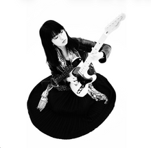 画像をギャラリービューアに読み込む, 2026.09.12 | Above The Clouds - Konnichiwa Typhoon, Madam Jan, Aoi Sasaki
