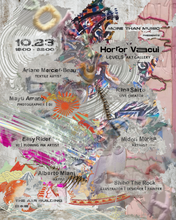 画像をギャラリービューアに読み込む, 2026.10.23 | LEVELS: Multimedia Immersive Experience
