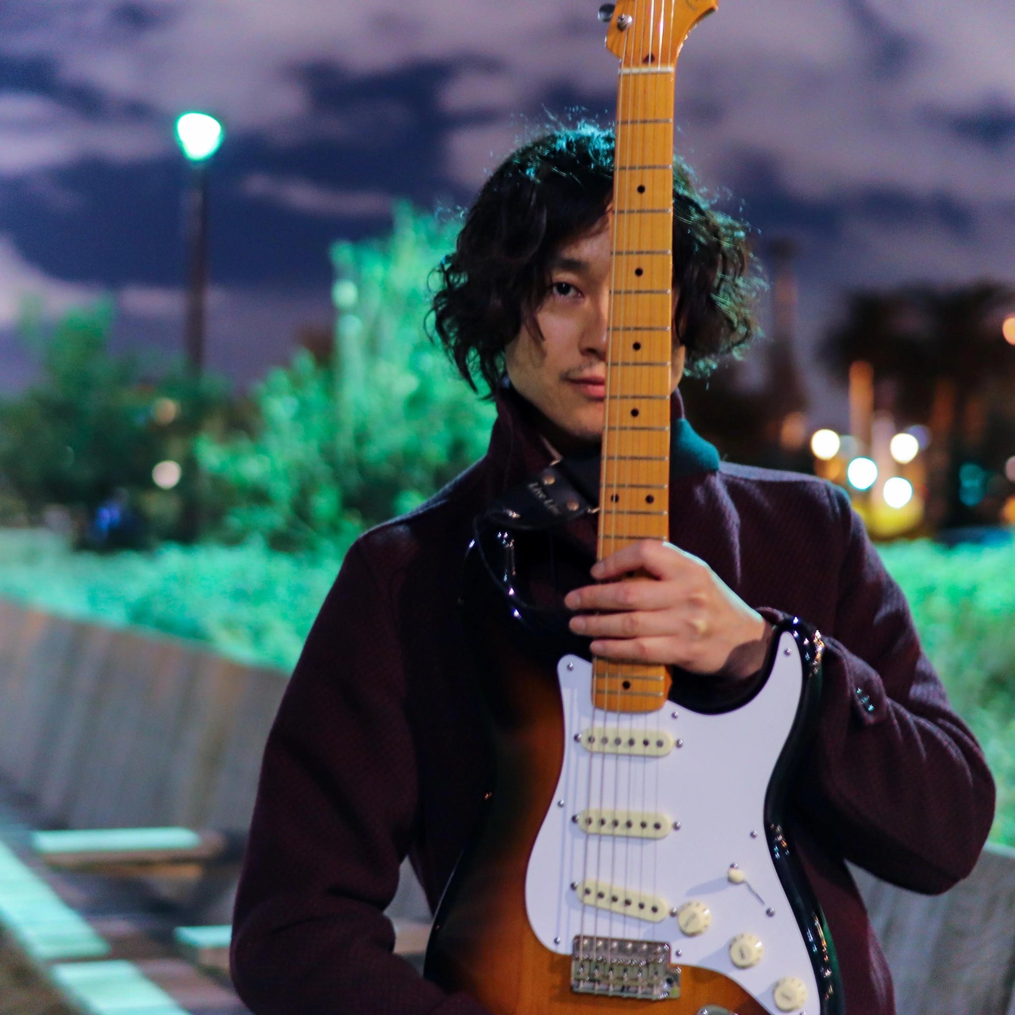 10月23日｜More Tokyo Music - Jamadelik, moni. (Full band