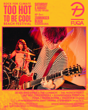 Load image into Gallery viewer, 2026.08.08 | MTM x Too Hot To Be Cool | Summer Breeze at NA Seci, Zaimokuza Beach House
