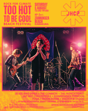 Load image into Gallery viewer, 2026.08.08 | MTM x Too Hot To Be Cool | Summer Breeze at NA Seci, Zaimokuza Beach House
