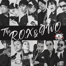 Load image into Gallery viewer, 2025.11.28 | MTM Presents: Swing &amp; Rock Night
