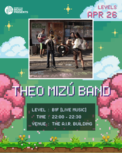 Load image into Gallery viewer, 2025.04.26 | LEVELS: Spring Edition
