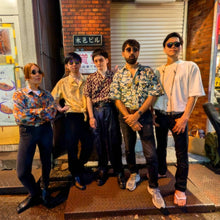 Load image into Gallery viewer, 2026.03.29 | MTM Presents: "CELLULOID"
