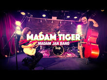 Load and play video in Gallery viewer, 2025.11.28 | MTM Presents: Swing &amp; Rock Night
