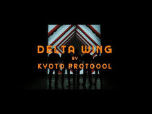 Load and play video in Gallery viewer, 2025.08.31 | MTM x Retronym : Kyoto Protocol, Robert Taira Wilson Band, 神谷タロー (DJ)
