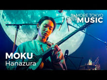 ギャラリービューア1月31日｜More Tokyo Music - MOKU, Tama Tsuboiに読み込んでビデオを見る
