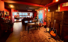 Load image into Gallery viewer, 2025.12.13 | More Than ROCK: Yowamushi Club, The Psychedelic Mars, The COMMON
