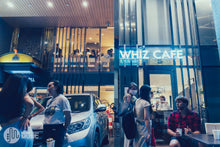 Load image into Gallery viewer, 11月3日｜Music Meets WHIZ CAFE
