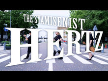 ギャラリービューアMay 29th MTM Presents: The Shamisenists, BO-PEEP, Tokyo Sapiensに読み込んでビデオを見る
